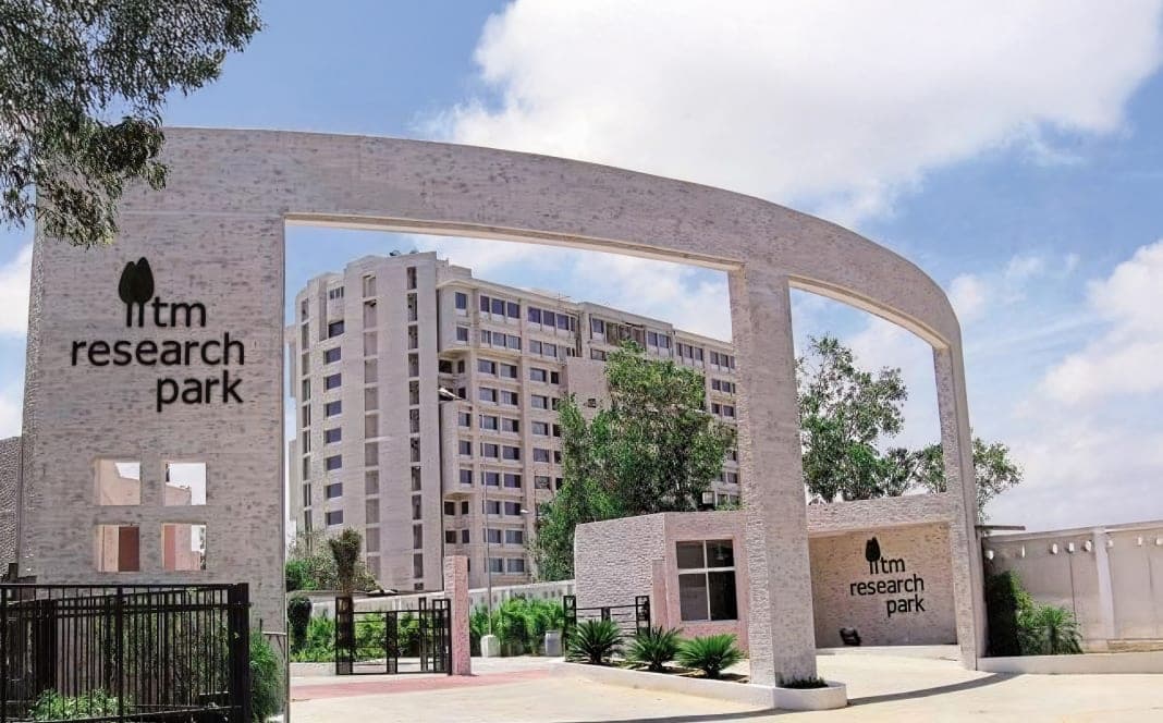 IIT Madras