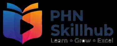 PHN Skillhub Logo