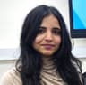Rohini Mehta
