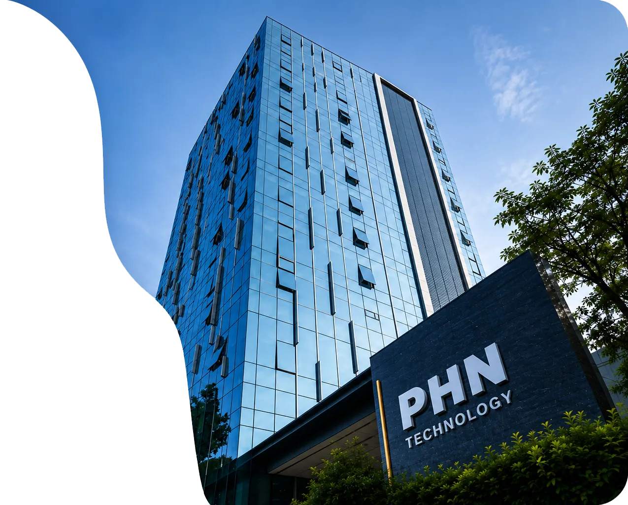 PHN Building