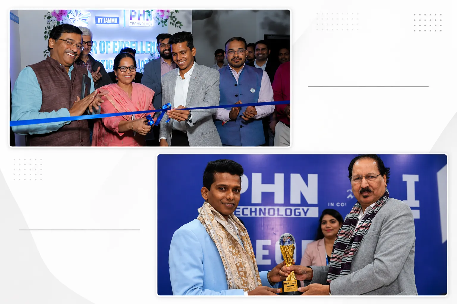 PHN Partnerships