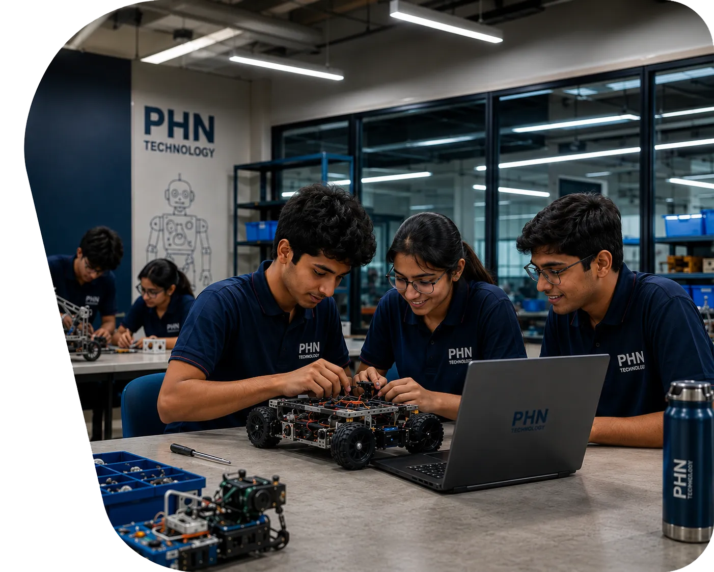 PHN Students