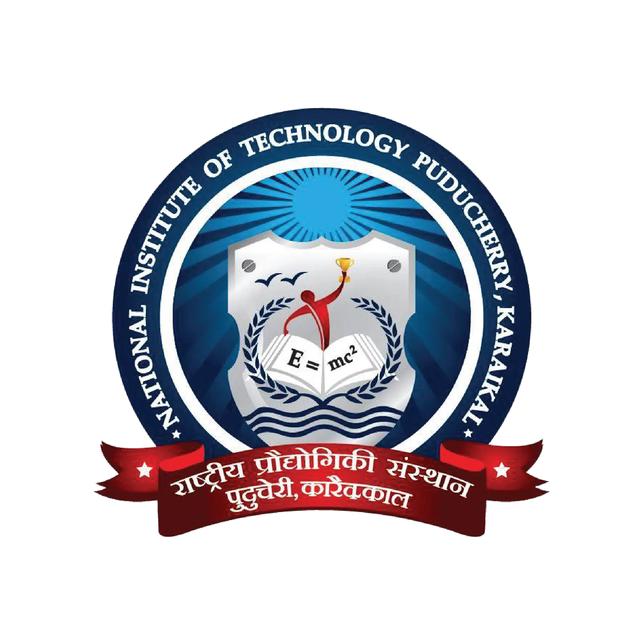 NIT Puducherry